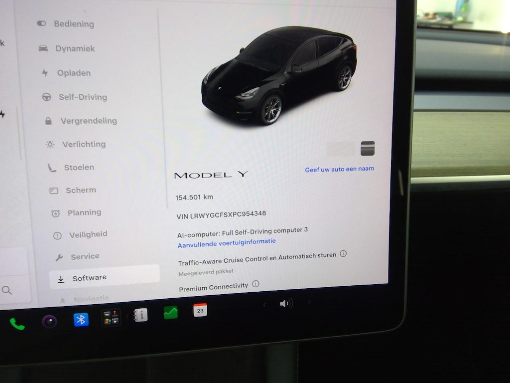 Foto 5 van Tesla Model Y