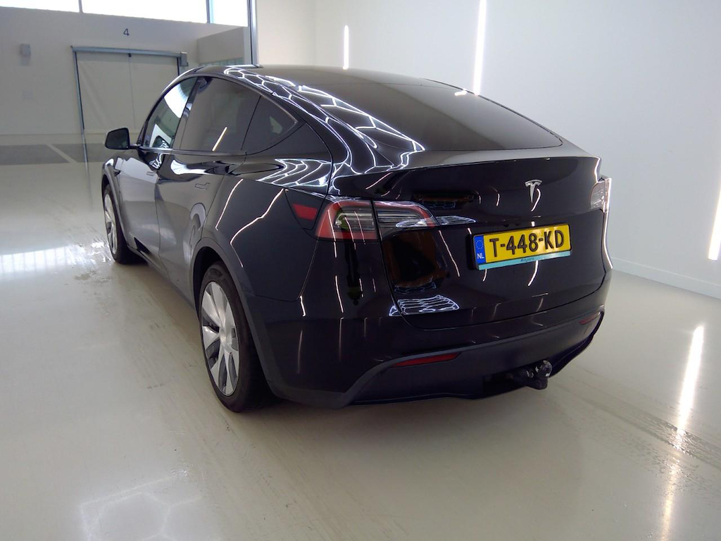 Foto 6 van Tesla Model Y
