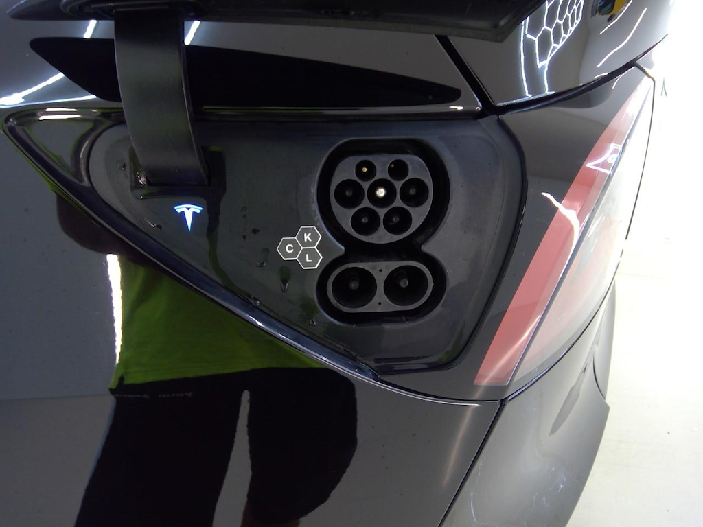 Foto 9 van Tesla Model Y