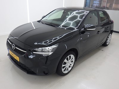 Buy OPEL Corsa-e on Ayvens Carmarket