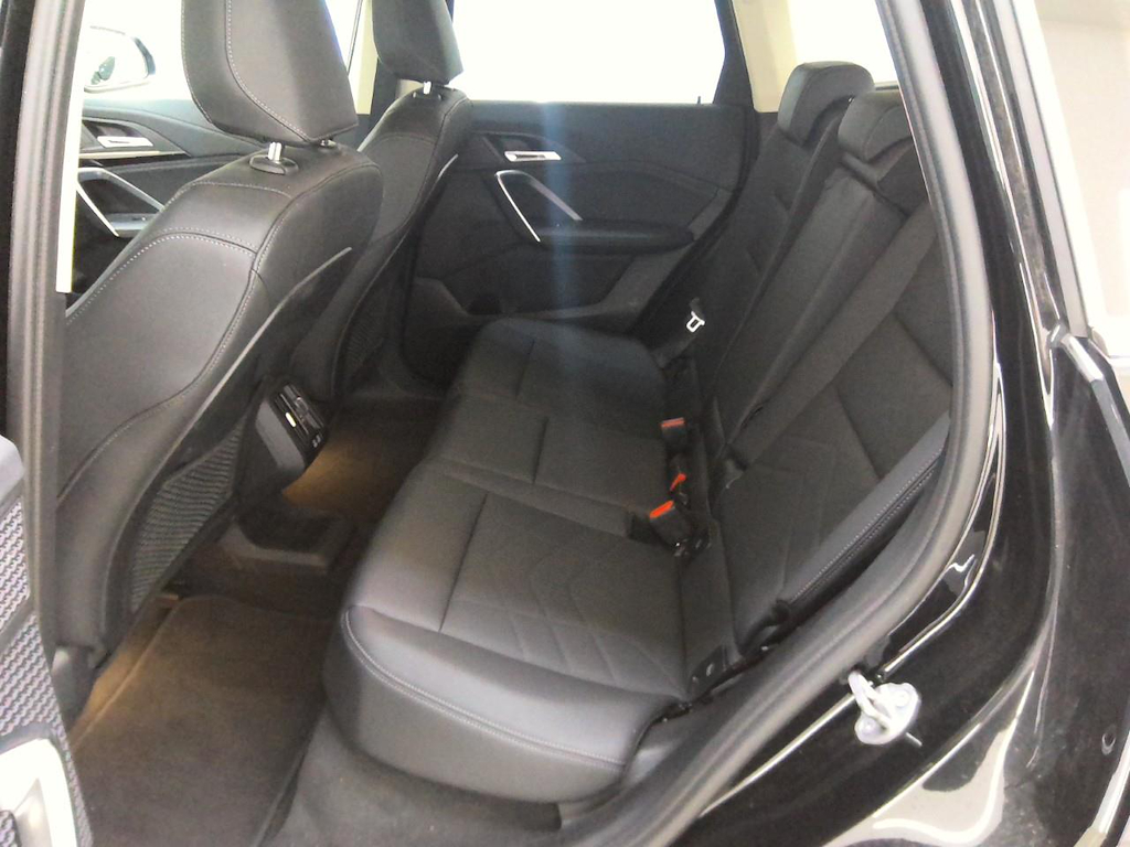 Foto 8 van BMW ix1