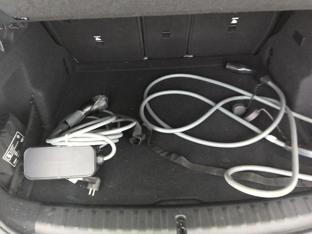 Foto 10 van BMW ix1
