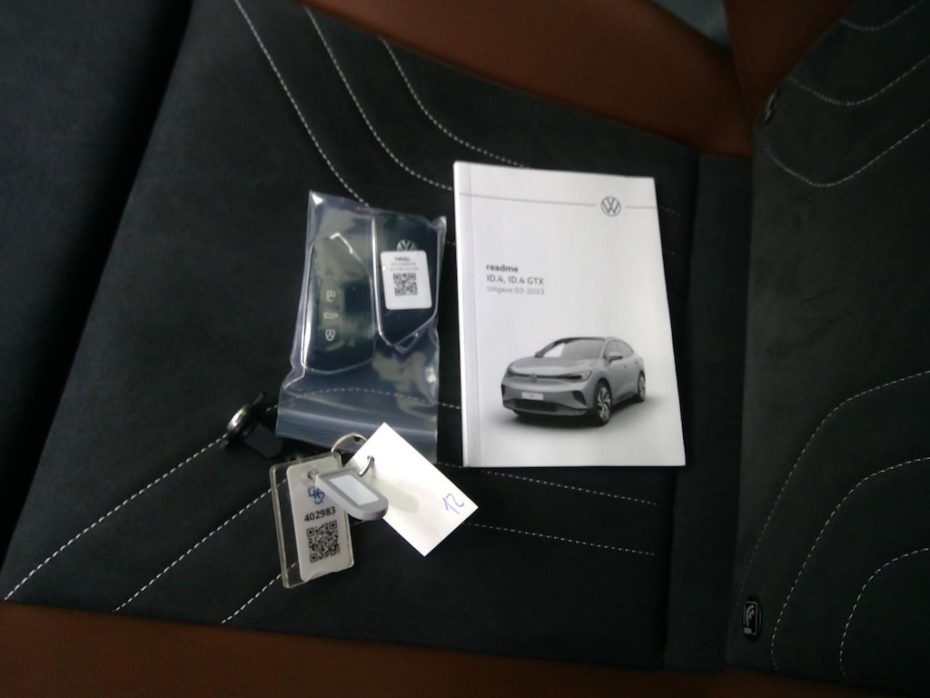 Foto 15 van Volkswagen ID.4