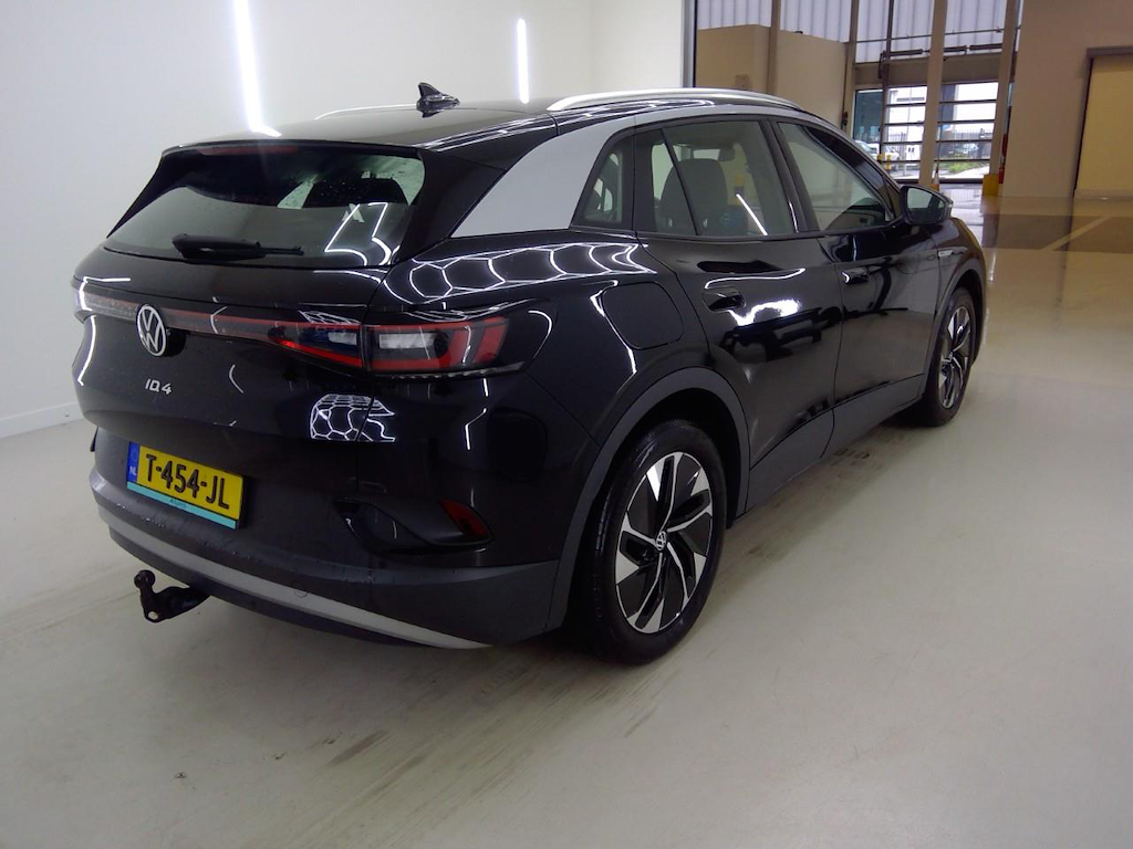 Foto 3 van Volkswagen ID.4