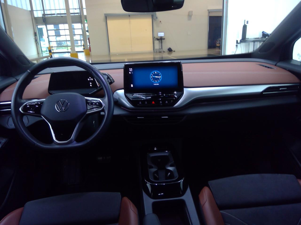 Foto 4 van Volkswagen ID.4