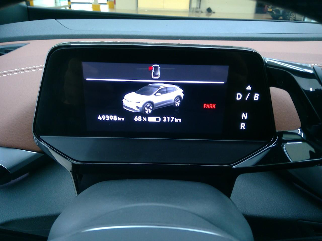 Foto 5 van Volkswagen ID.4