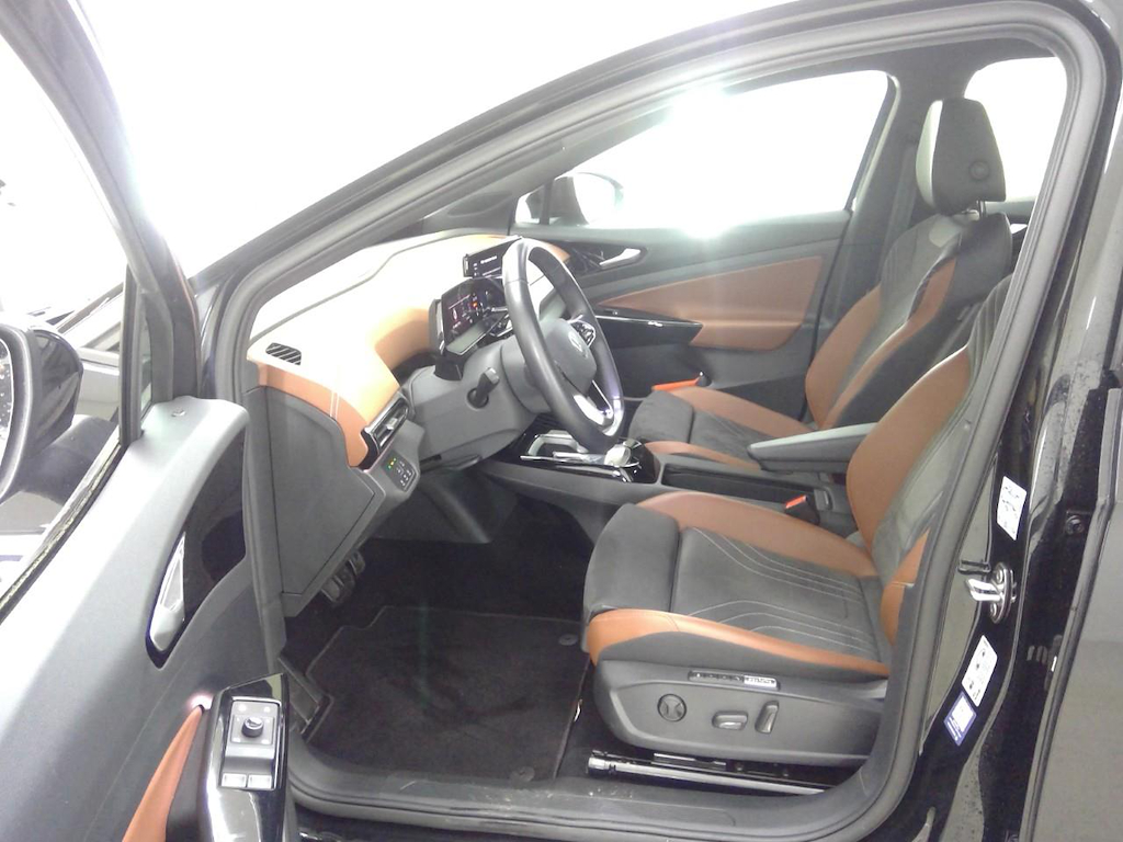 Foto 8 van Volkswagen ID.4