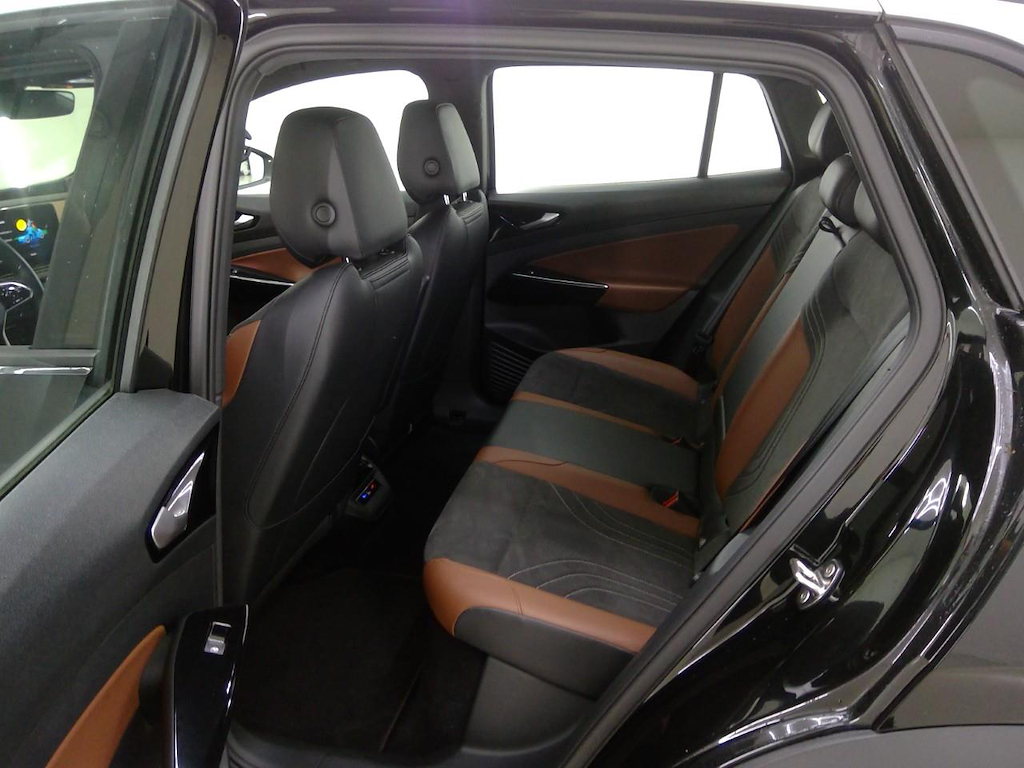 Foto 9 van Volkswagen ID.4