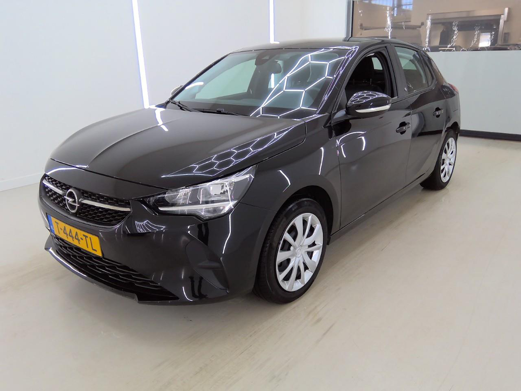 Foto 2 van Opel Corsa-e