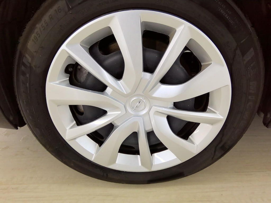 Foto 11 van Opel Corsa-e