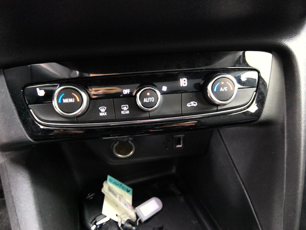Foto 15 van Opel Corsa-e