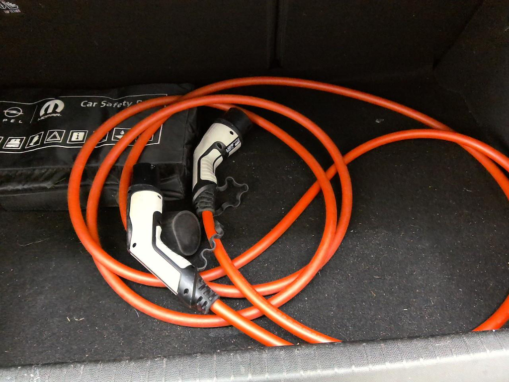 Foto 18 van Opel Corsa-e