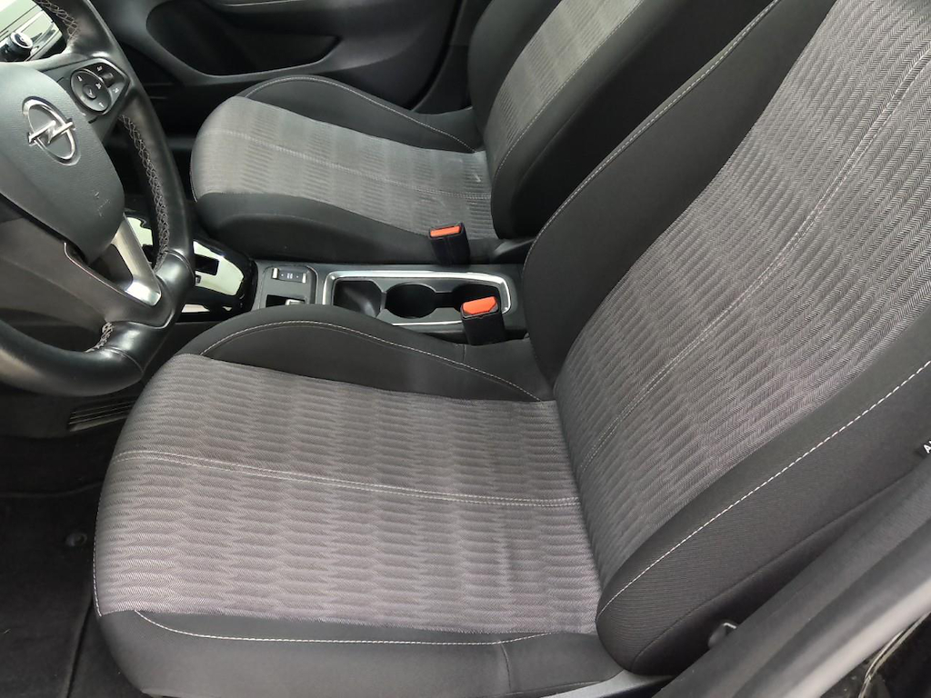 Foto 19 van Opel Corsa-e
