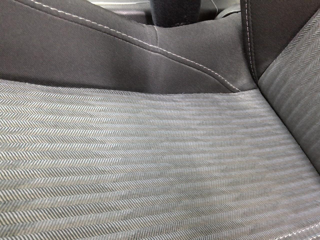 Foto 20 van Opel Corsa-e