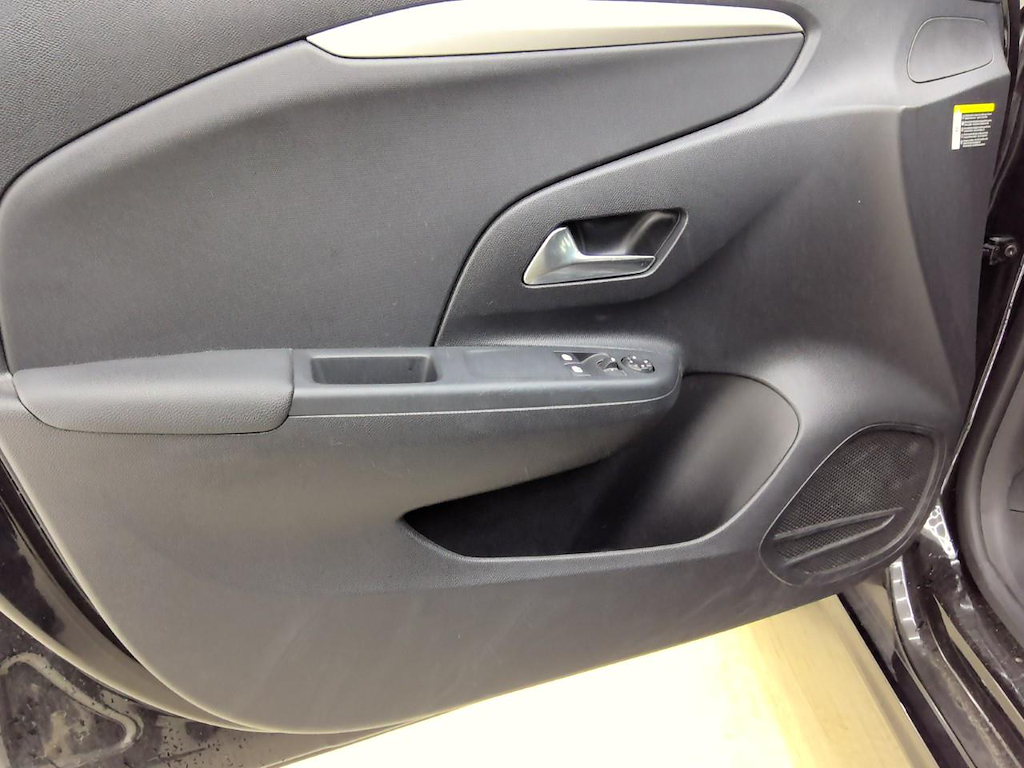 Foto 21 van Opel Corsa-e