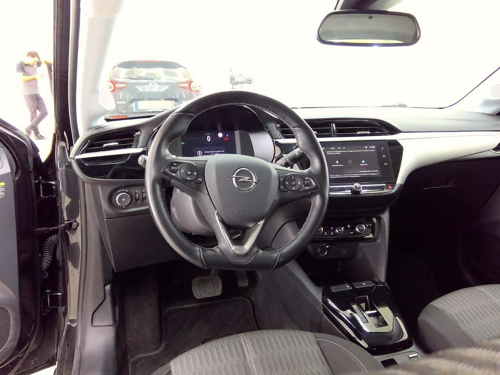 Foto 4 van Opel Corsa-e