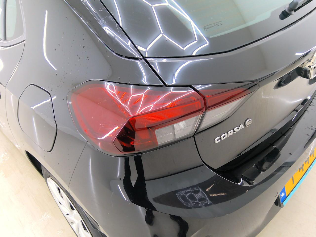 Foto 22 van Opel Corsa-e