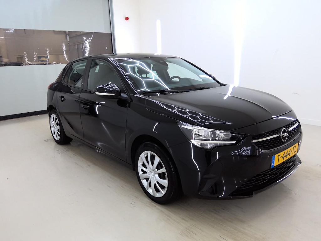 Foto 6 van Opel Corsa-e
