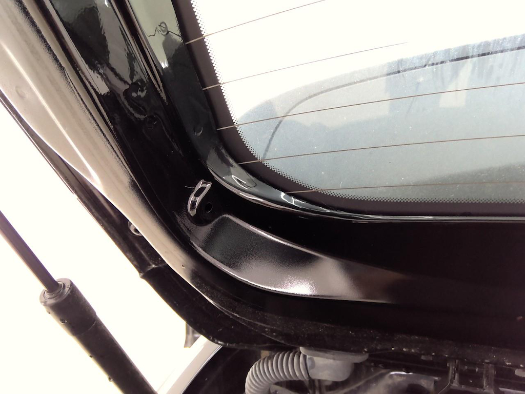 Foto 26 van Opel Corsa-e