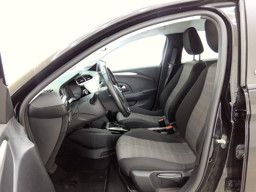 Foto 7 van Opel Corsa-e