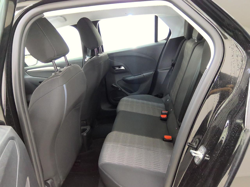 Foto 8 van Opel Corsa-e