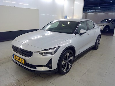 Kaufe POLESTAR Polestar 2 bei Ayvens Carmarket