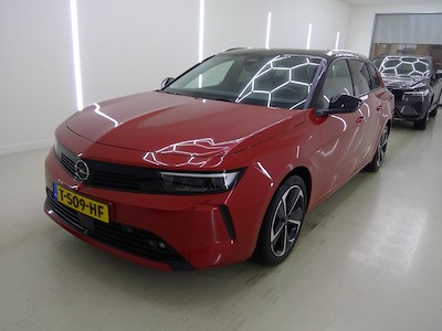 Achetez OPEL Astra Sports Tourer sur Ayvens Carmarket