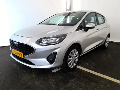 Koop uw FORD FIESTA op Ayvens Carmarket