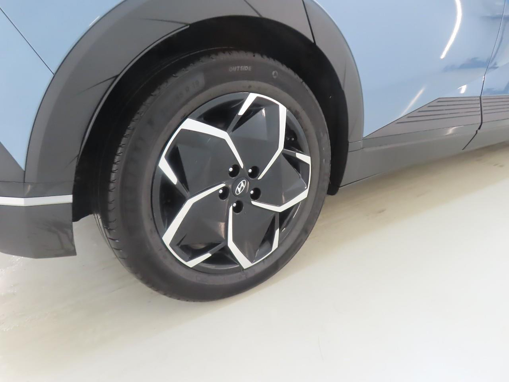 Foto 12 van Hyundai Ioniq 5