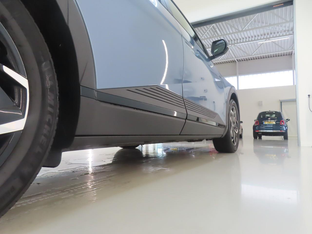 Foto 13 van Hyundai Ioniq 5