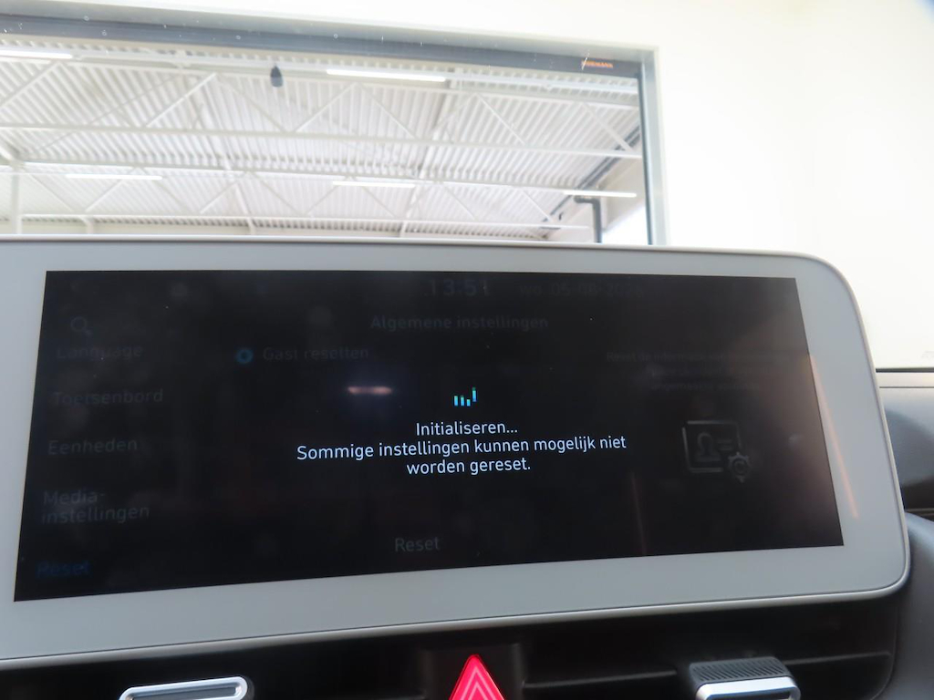 Foto 17 van Hyundai Ioniq 5
