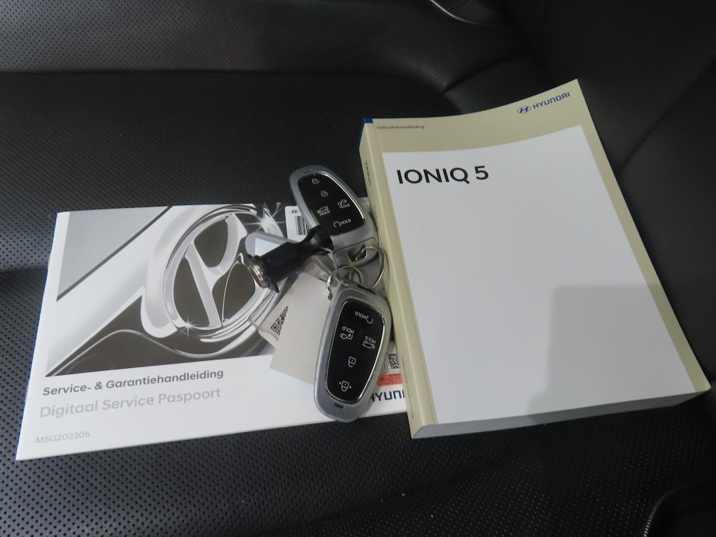 Foto 18 van Hyundai Ioniq 5