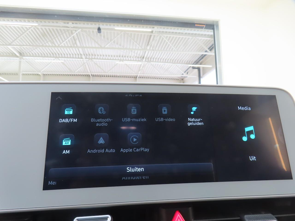Foto 19 van Hyundai Ioniq 5