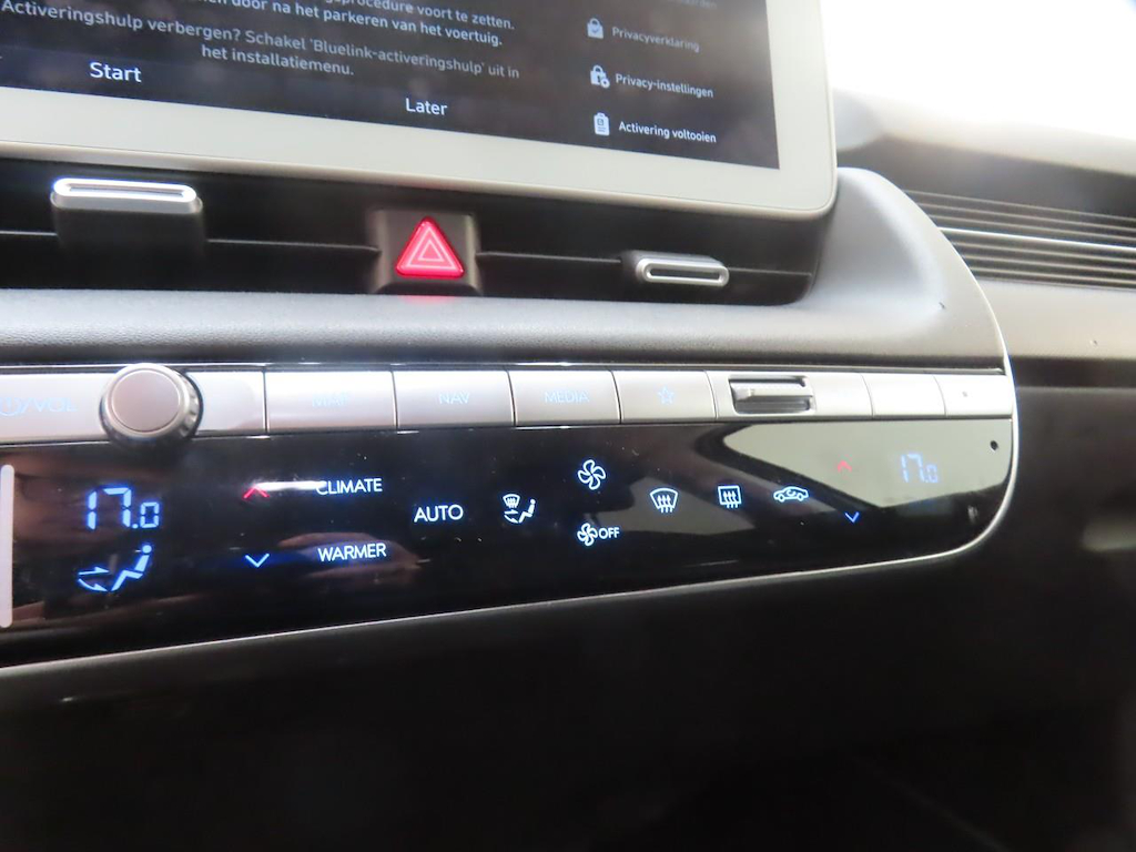 Foto 21 van Hyundai Ioniq 5