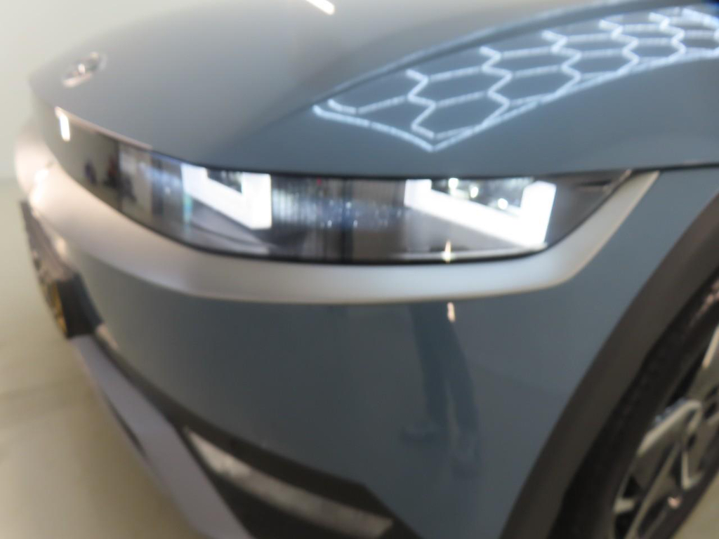 Foto 22 van Hyundai Ioniq 5
