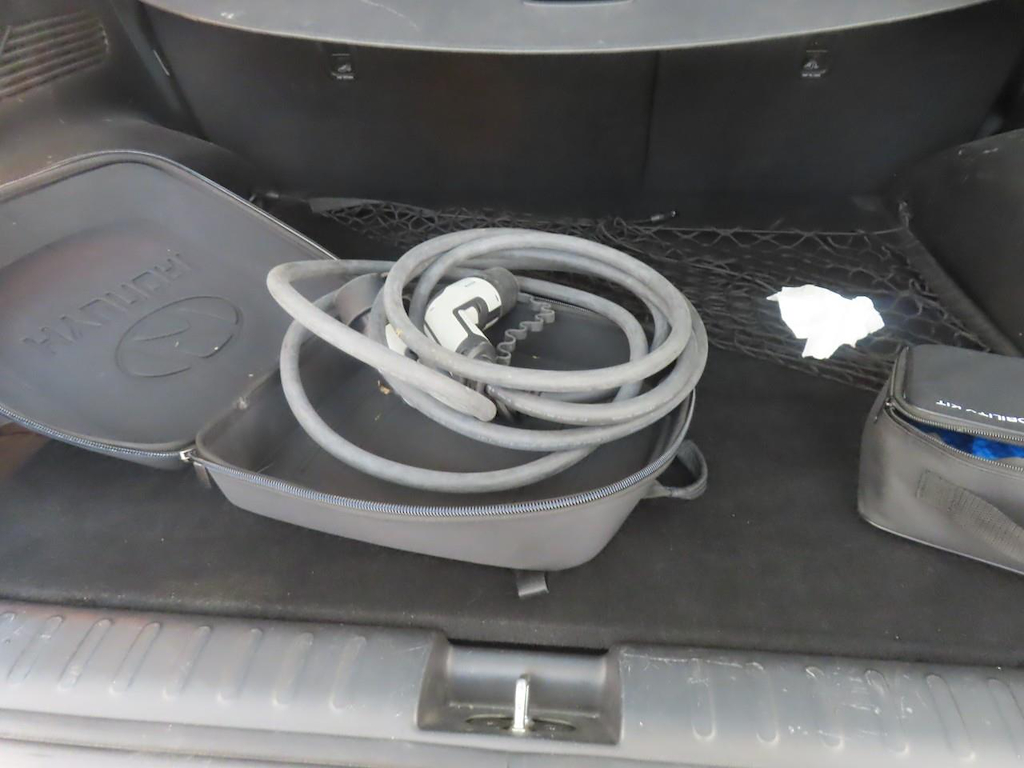 Foto 24 van Hyundai Ioniq 5