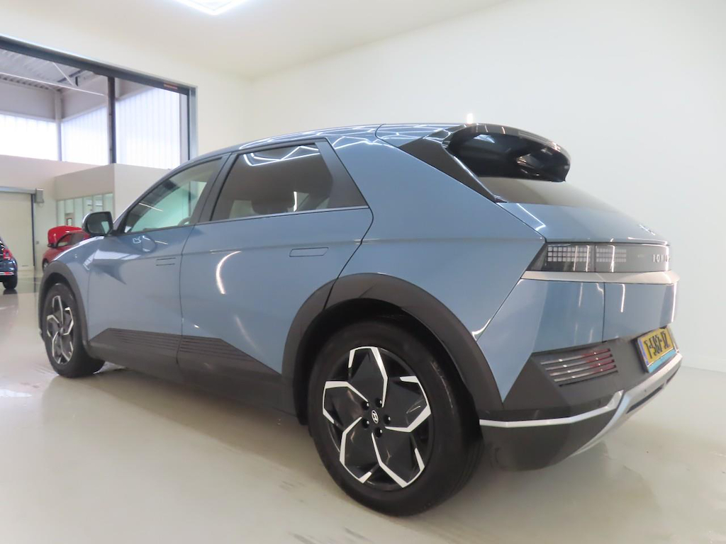 Foto 5 van Hyundai Ioniq 5