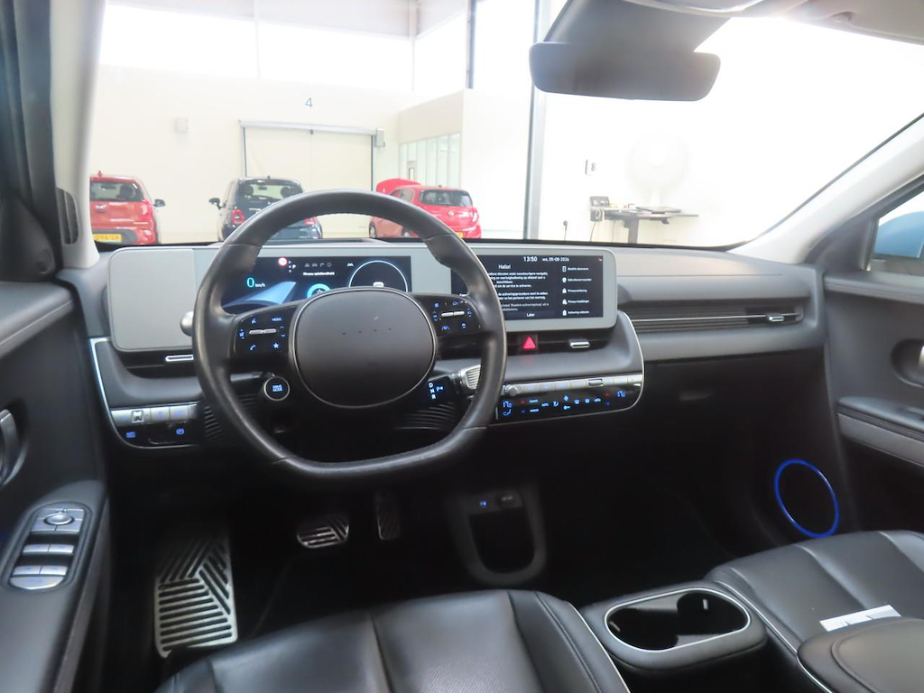 Foto 6 van Hyundai Ioniq 5