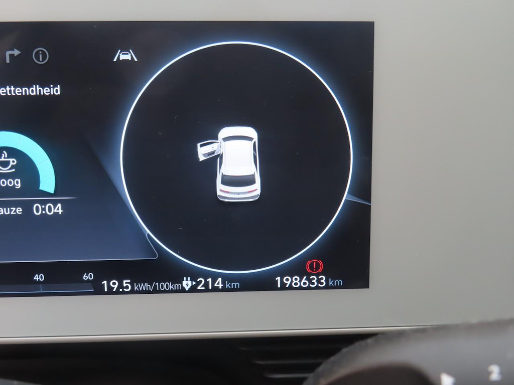 Foto 7 van Hyundai Ioniq 5