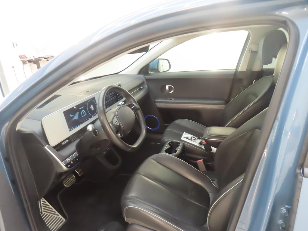 Foto 8 van Hyundai Ioniq 5