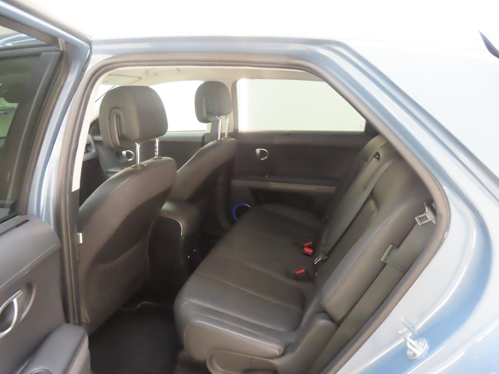 Foto 9 van Hyundai Ioniq 5