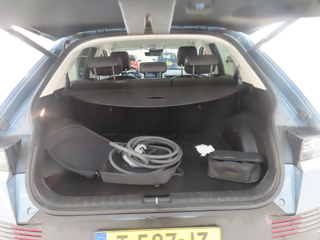 Foto 10 van Hyundai Ioniq 5
