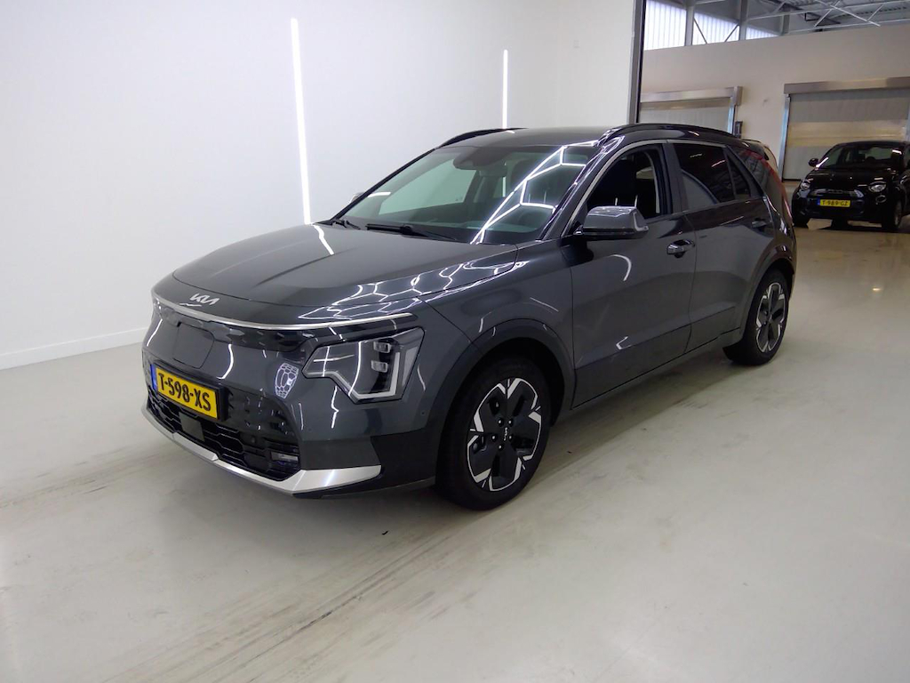 Foto 2 van Kia Niro