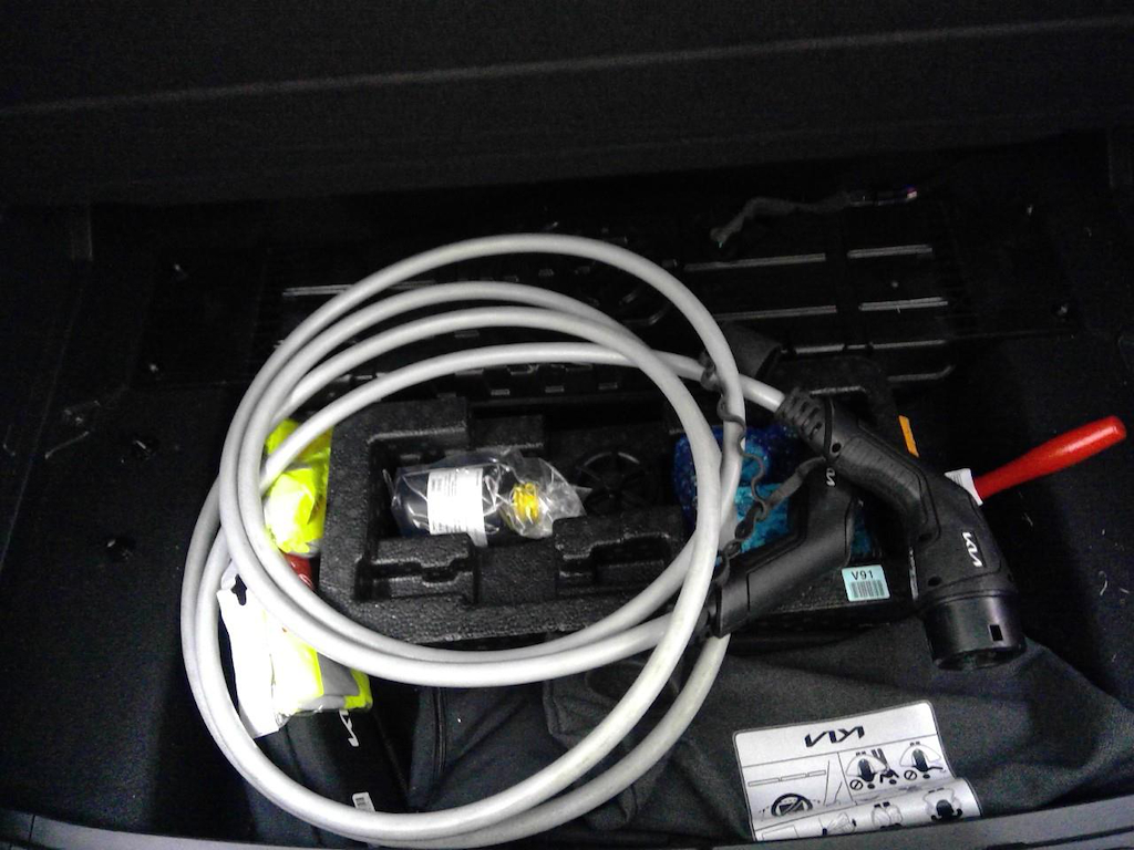 Foto 10 van Kia Niro