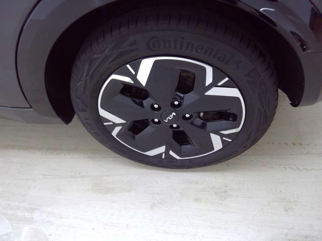 Foto 12 van Kia Niro
