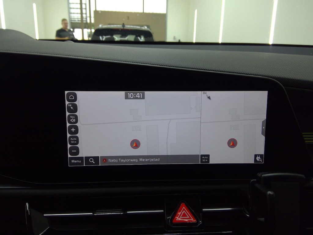 Foto 18 van Kia Niro