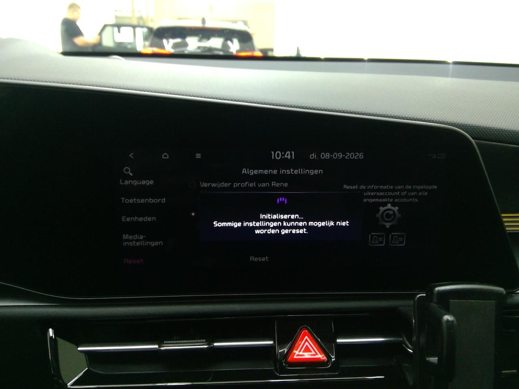 Foto 19 van Kia Niro