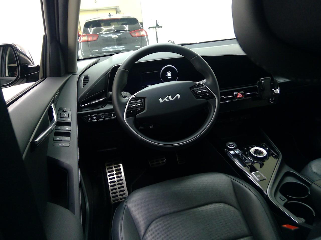 Foto 6 van Kia Niro