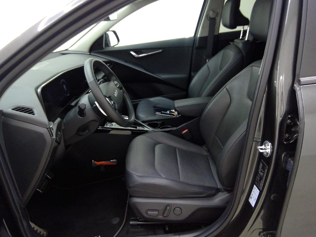 Foto 7 van Kia Niro