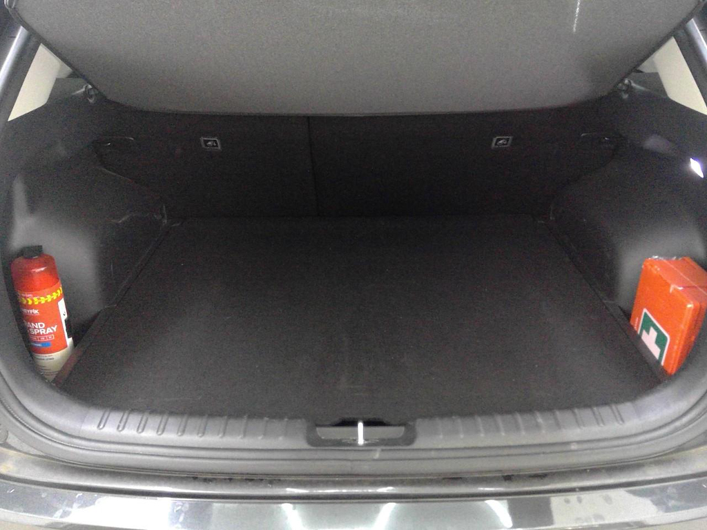 Foto 9 van Kia Niro